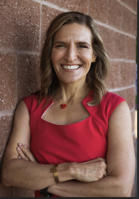 Dr. Therese Huston